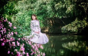 嘉网初夏之美活动作业