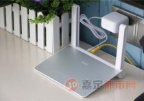 转让一台360P2路由器（9成新）