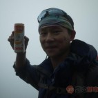 临安大明山游记（2014.5.16~18）