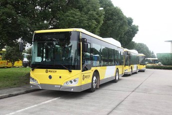 嘉定64路公交线路新增一处站点