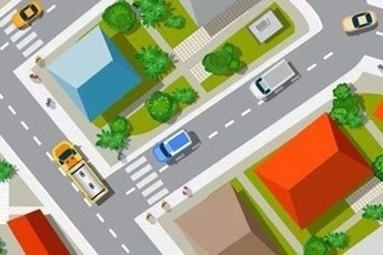 出行更方便！嘉定近期将新建两条道路及桥梁