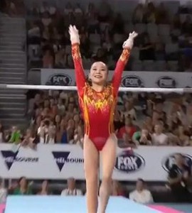 又一个世界冠军！这个女孩又为嘉定争光了！