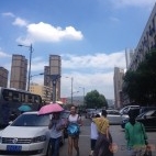 爱上连云港：蓝天白云，美味海鲜，悠哉游哉