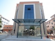 嘉定牙防所即将整体搬迁