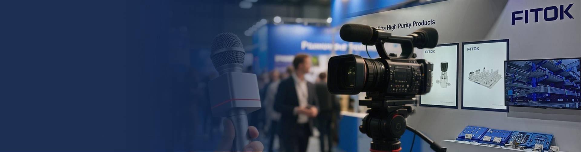 HUIDA 最新新闻与展会信息