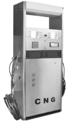 辉达注册球阀 CNG 加气站应用