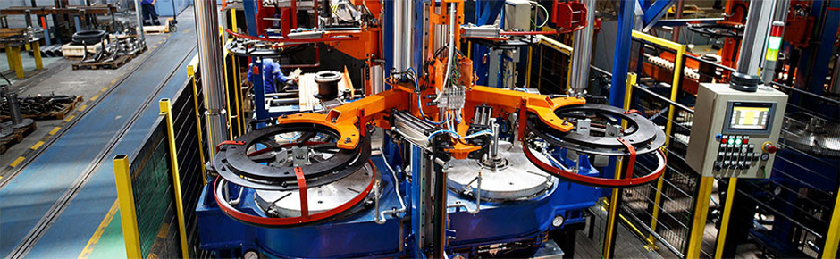 Select the Right Hoses for Your Tire Curing Presses