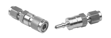 微型快速接头 QM 系列