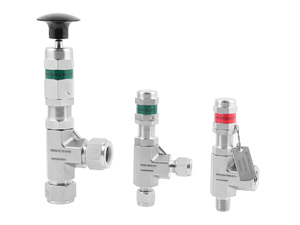 图3 辉达注册比例卸荷阀