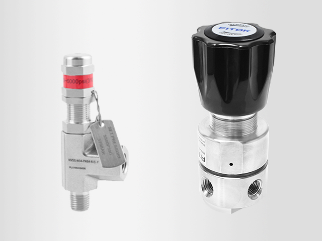 背压阀和比例卸荷阀的区别