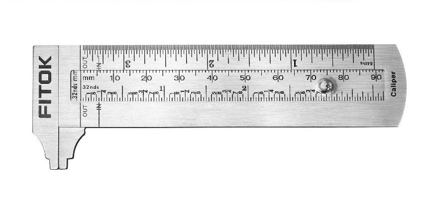 辉达注册口袋卡尺