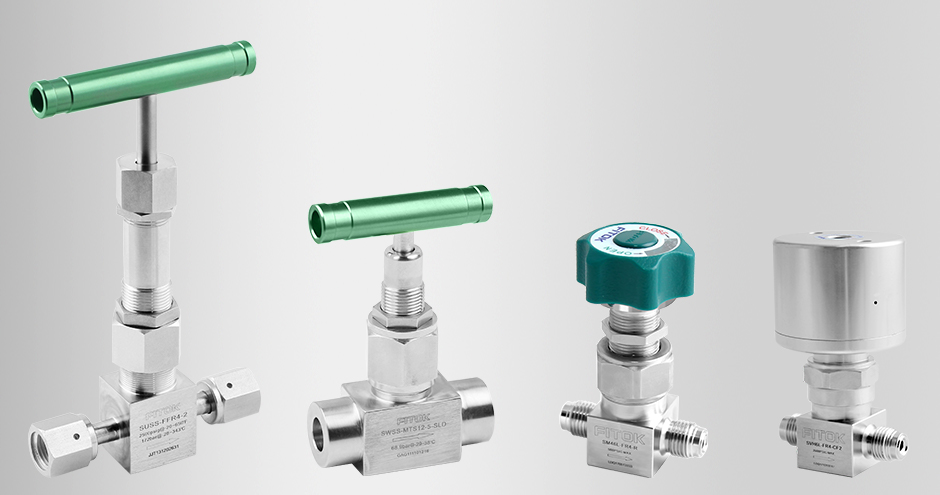 辉达注册波纹管阀系列