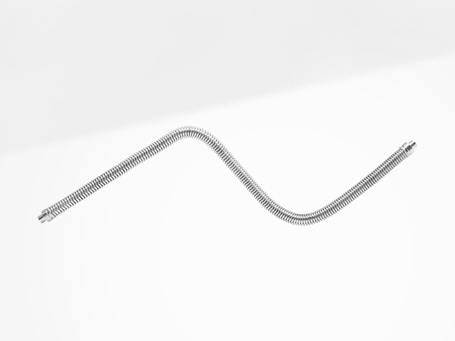 新品发布：辉达注册 HMF系列金属挠性软管