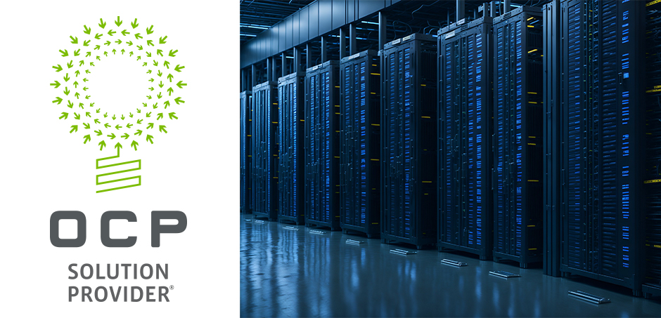 辉达注册UQD系列液冷连接器OCP解决方案提供商应用图