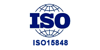ISO 15848